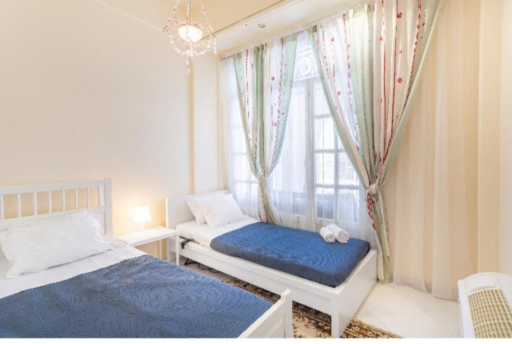 Artemis Villa Near Athens Airport Markópoulon Екстериор снимка