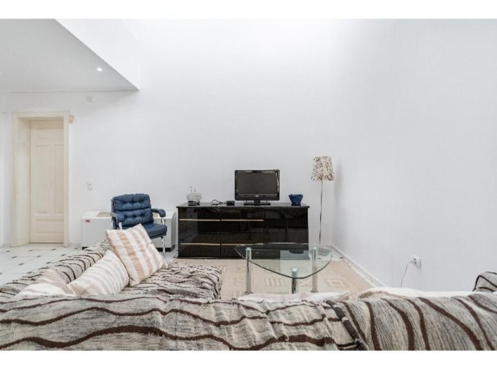 Artemis Villa Near Athens Airport Markópoulon Екстериор снимка