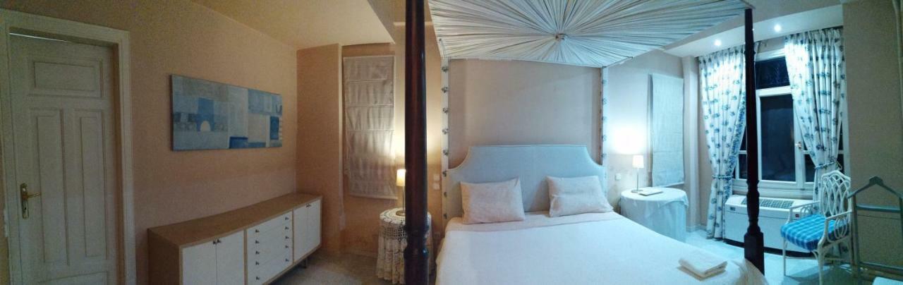 Artemis Villa Near Athens Airport Markópoulon Екстериор снимка