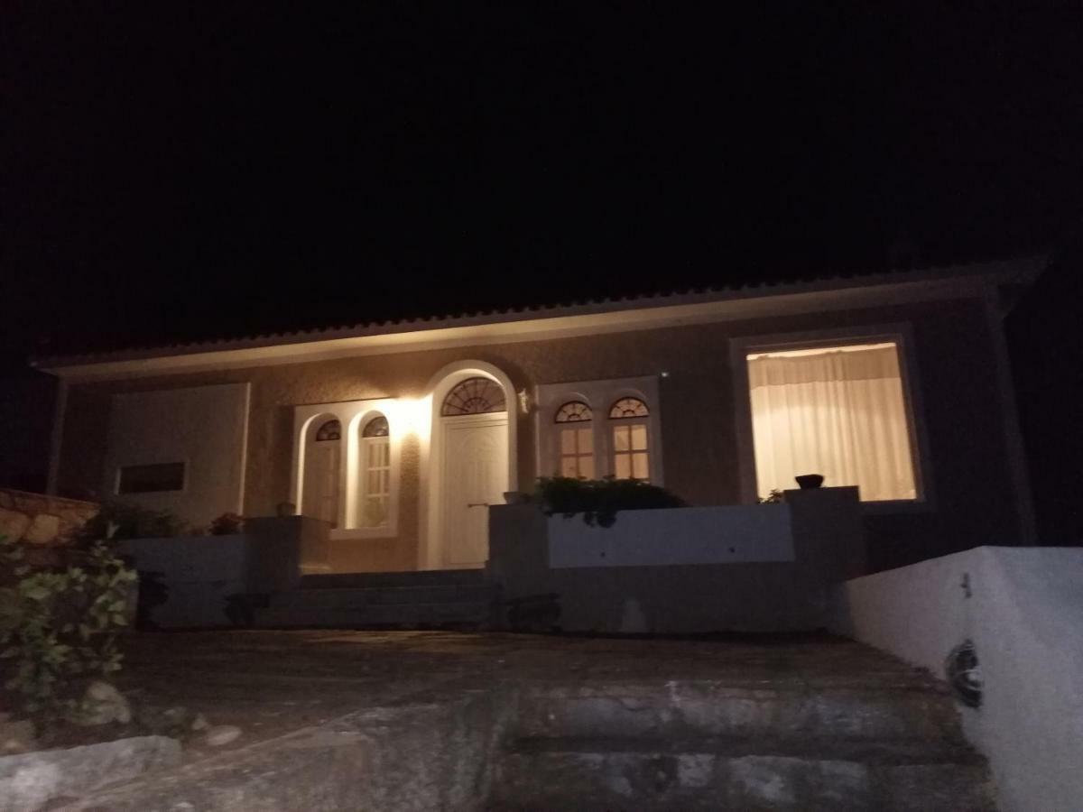 Artemis Villa Near Athens Airport Markópoulon Екстериор снимка