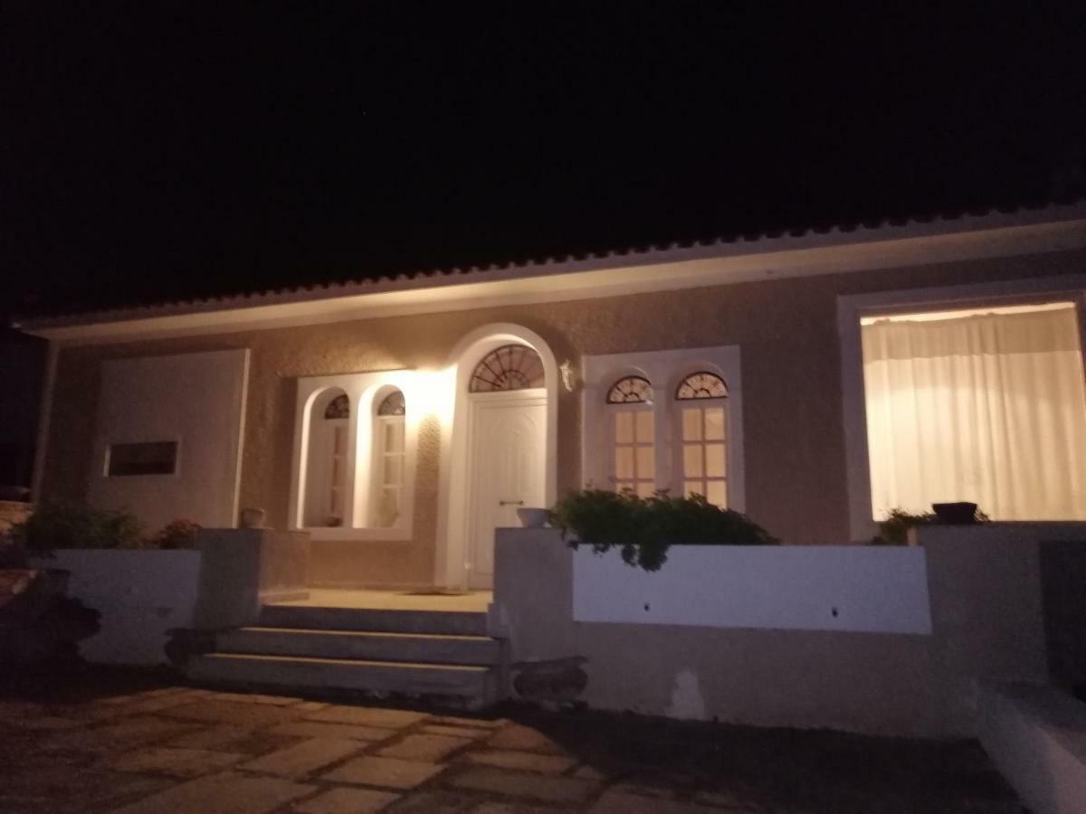 Artemis Villa Near Athens Airport Markópoulon Екстериор снимка