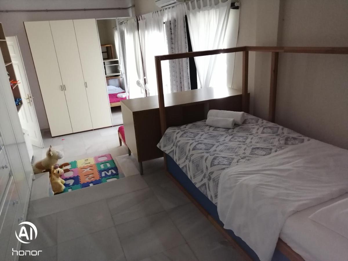 Artemis Villa Near Athens Airport Markópoulon Екстериор снимка